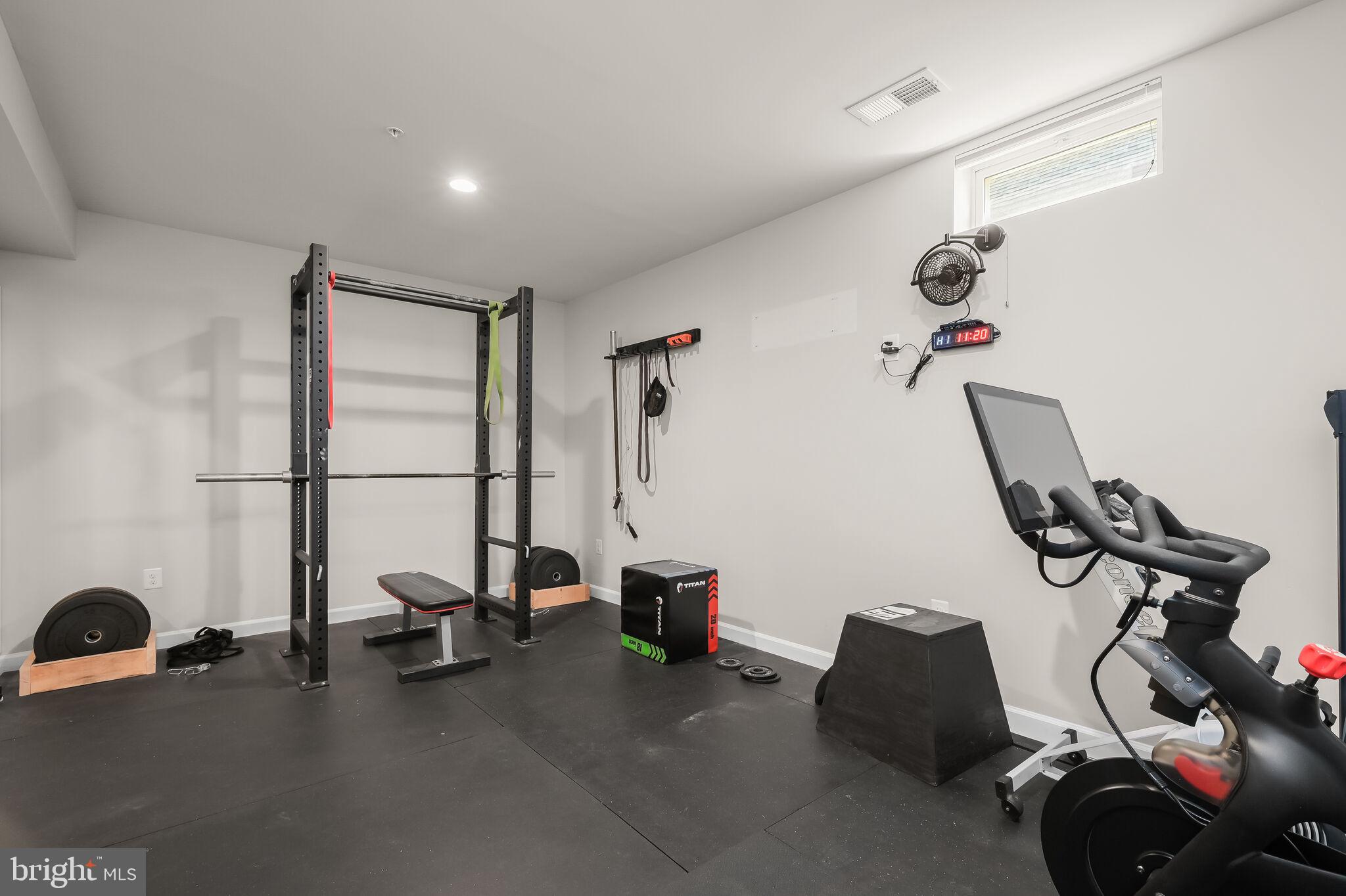 MAPLE LAWN - Residential