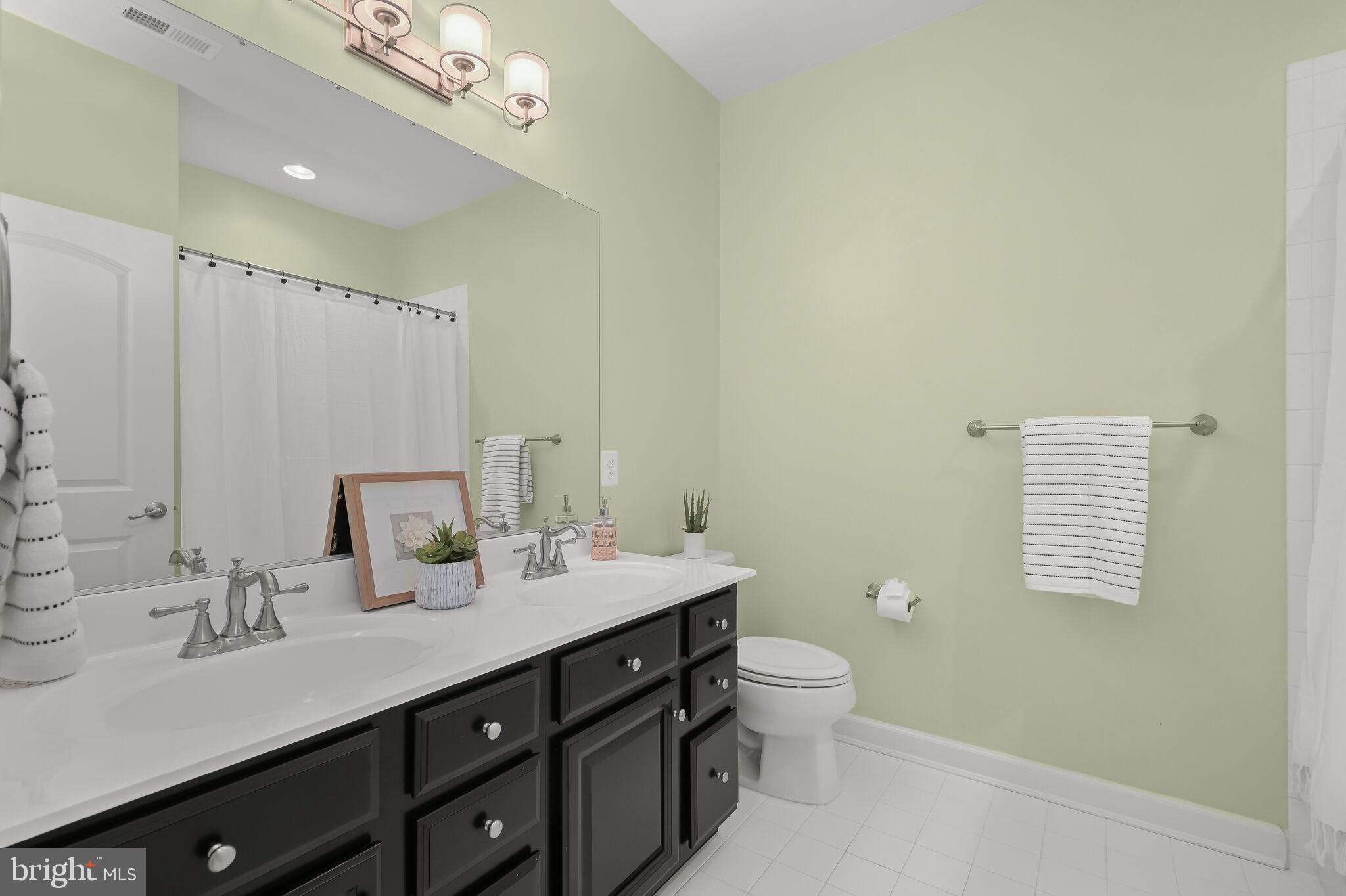 MAPLE LAWN - Residential