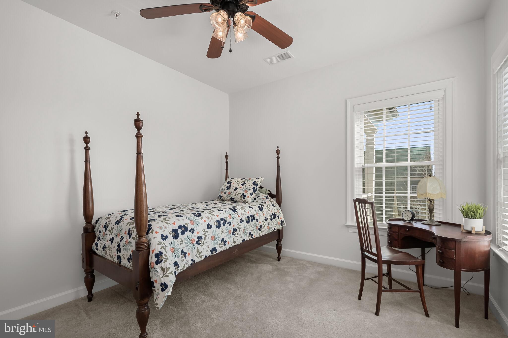 MAPLE LAWN - Residential