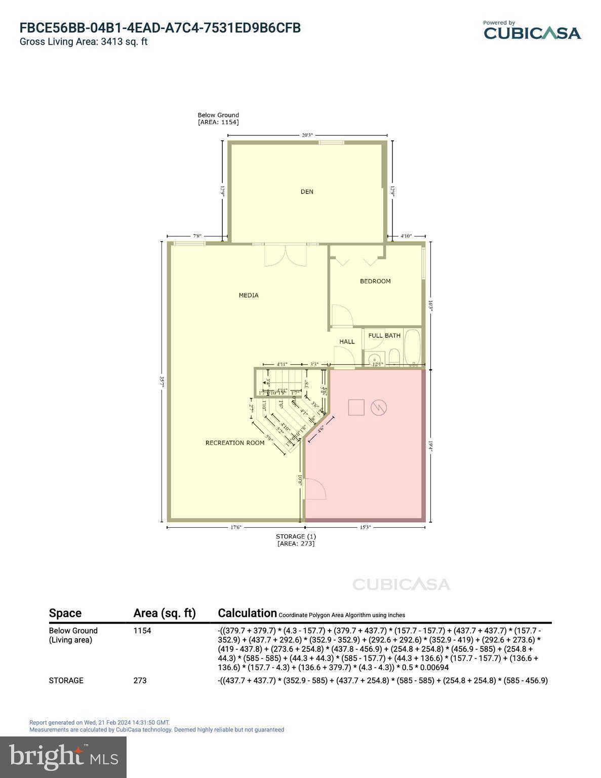 MAPLE LAWN - Residential