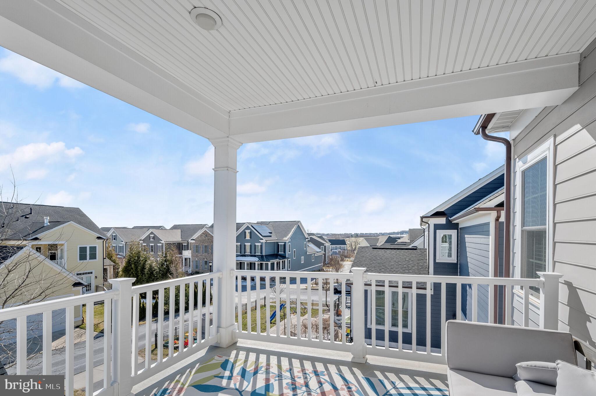 MAPLE LAWN - Residential