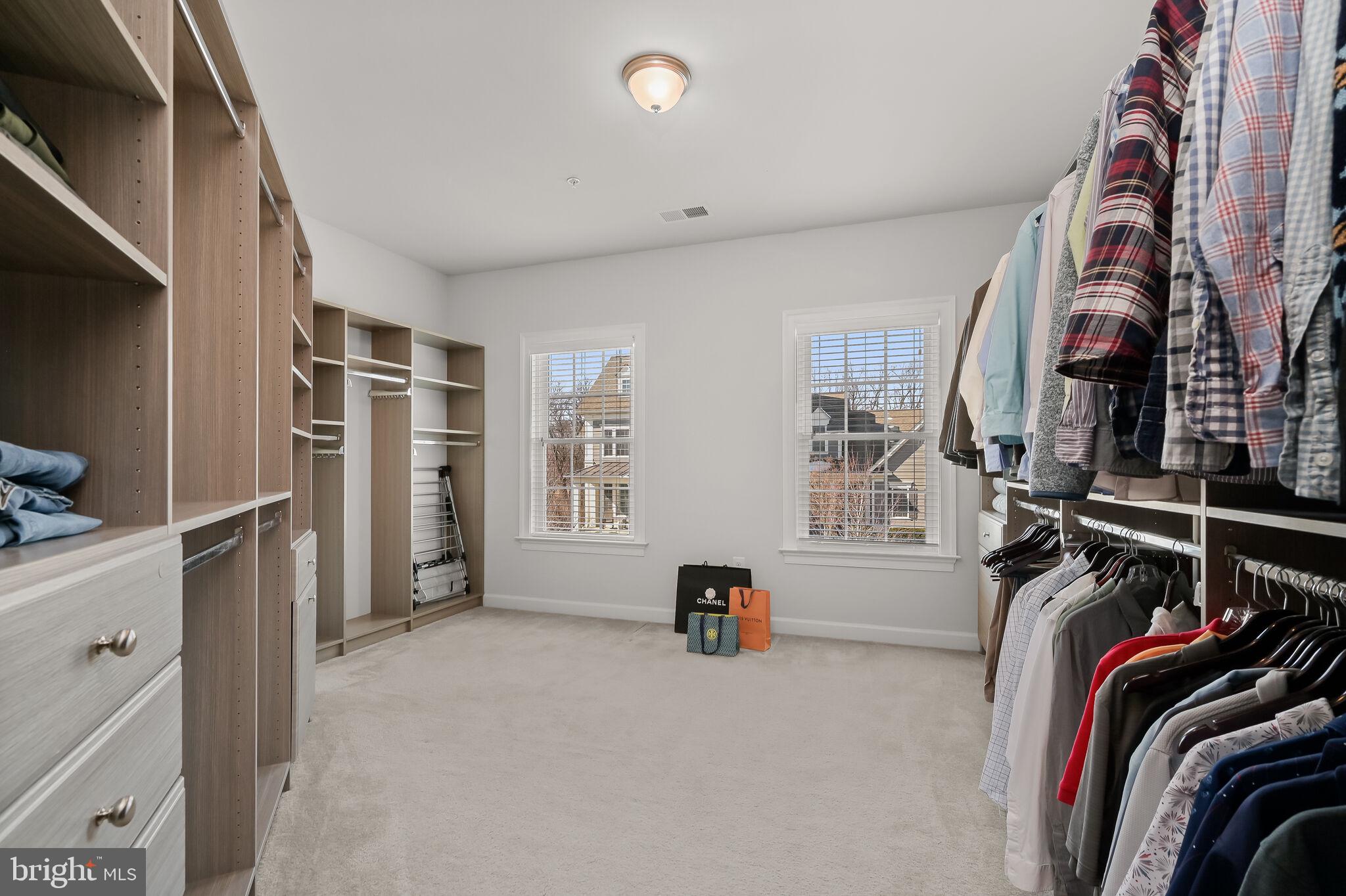 MAPLE LAWN - Residential