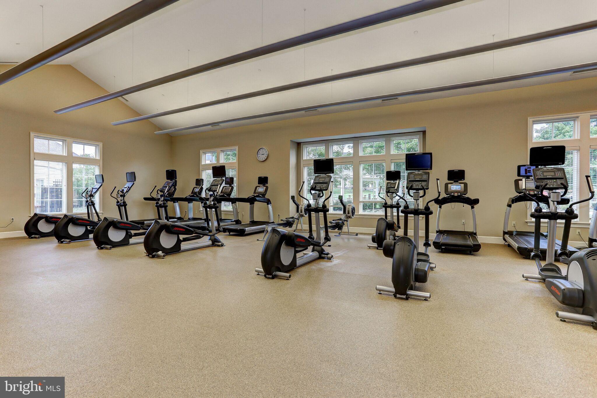 MAPLE LAWN - Residential