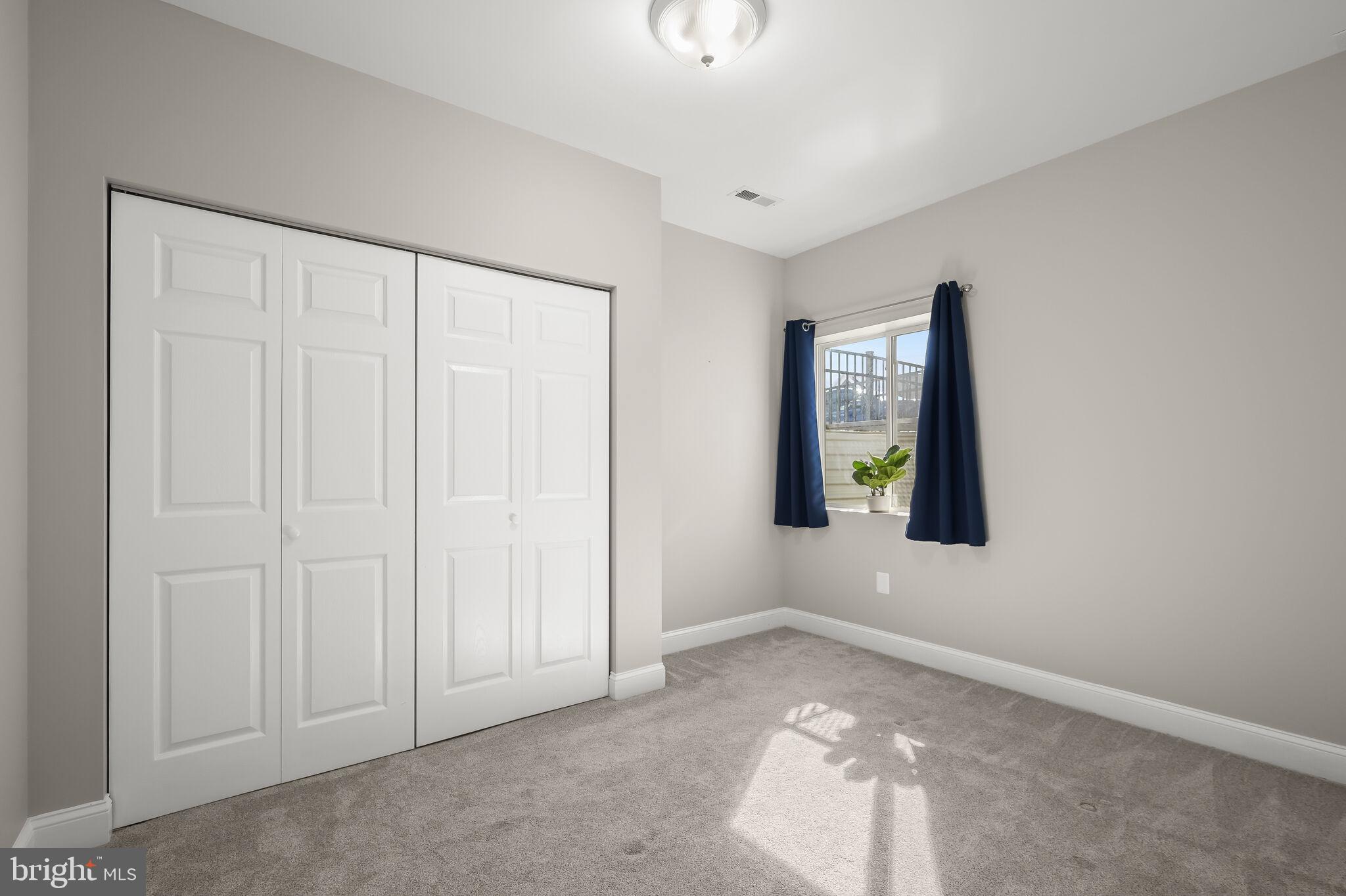 MAPLE LAWN - Residential