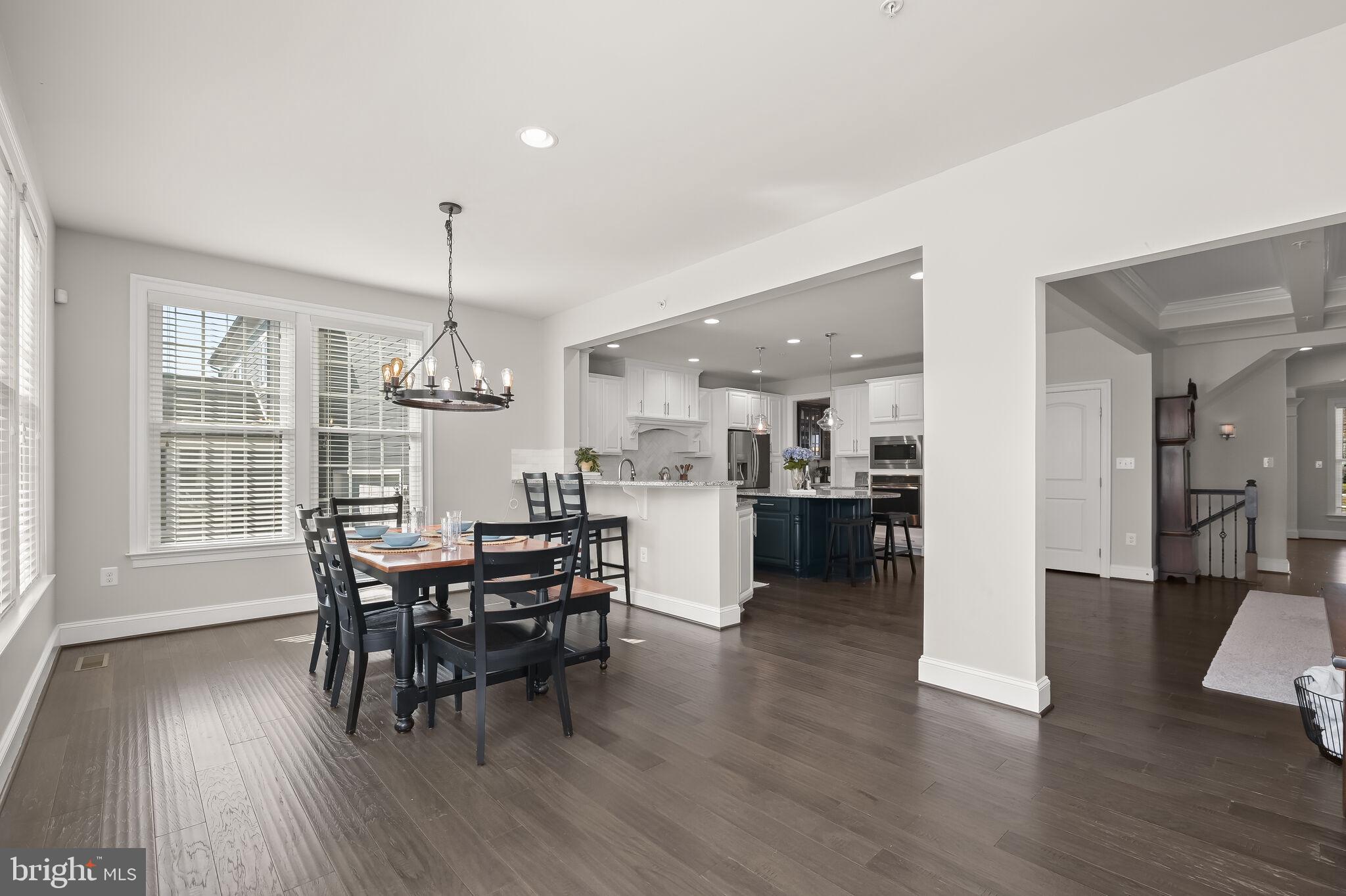 MAPLE LAWN - Residential