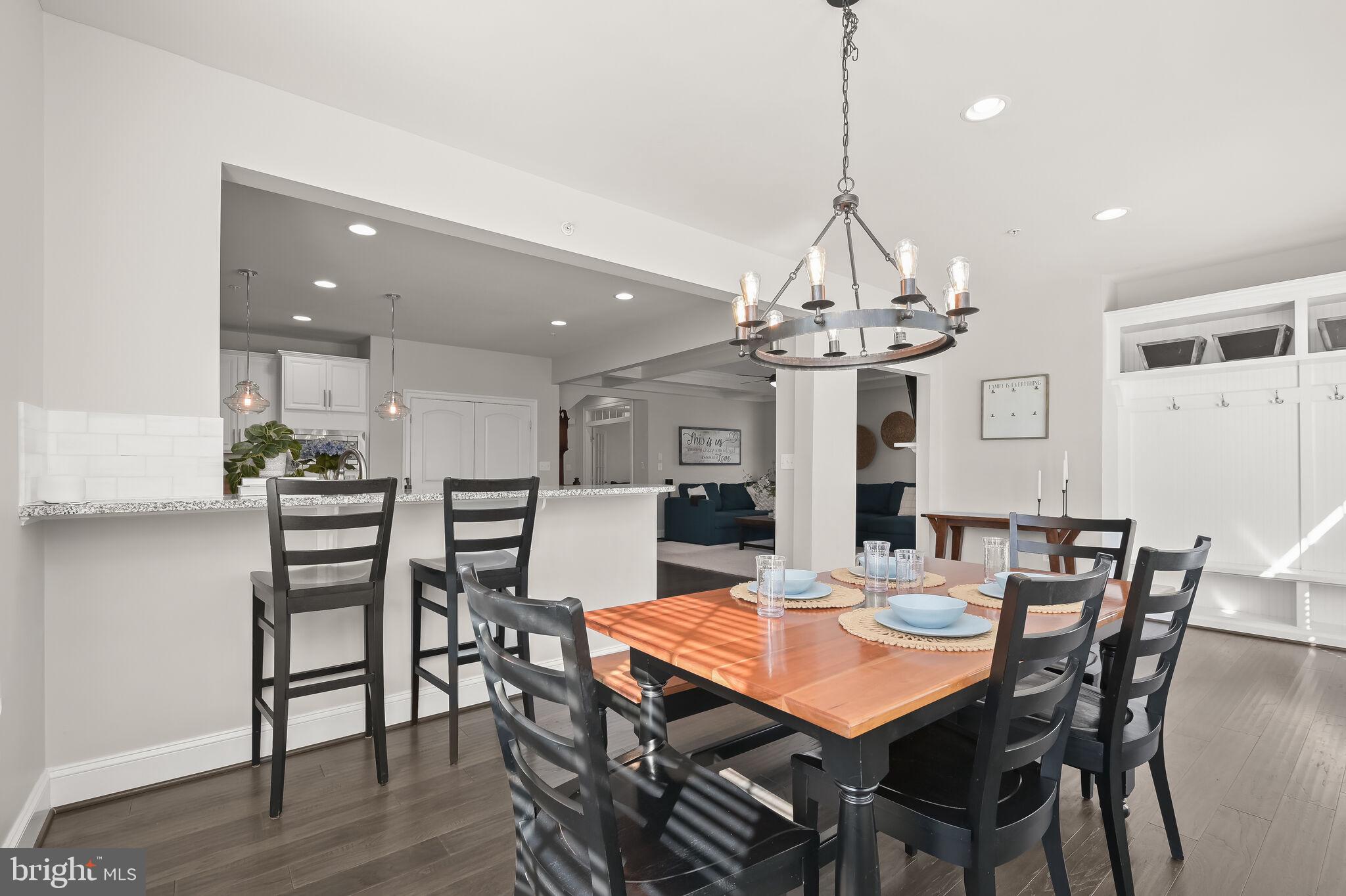 MAPLE LAWN - Residential