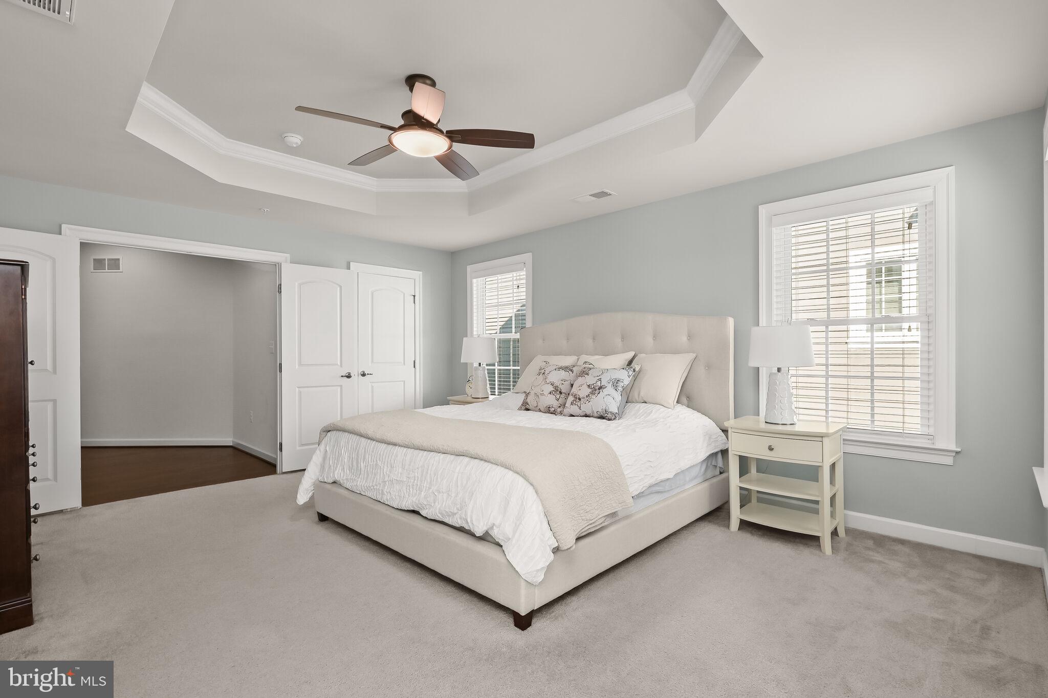 MAPLE LAWN - Residential