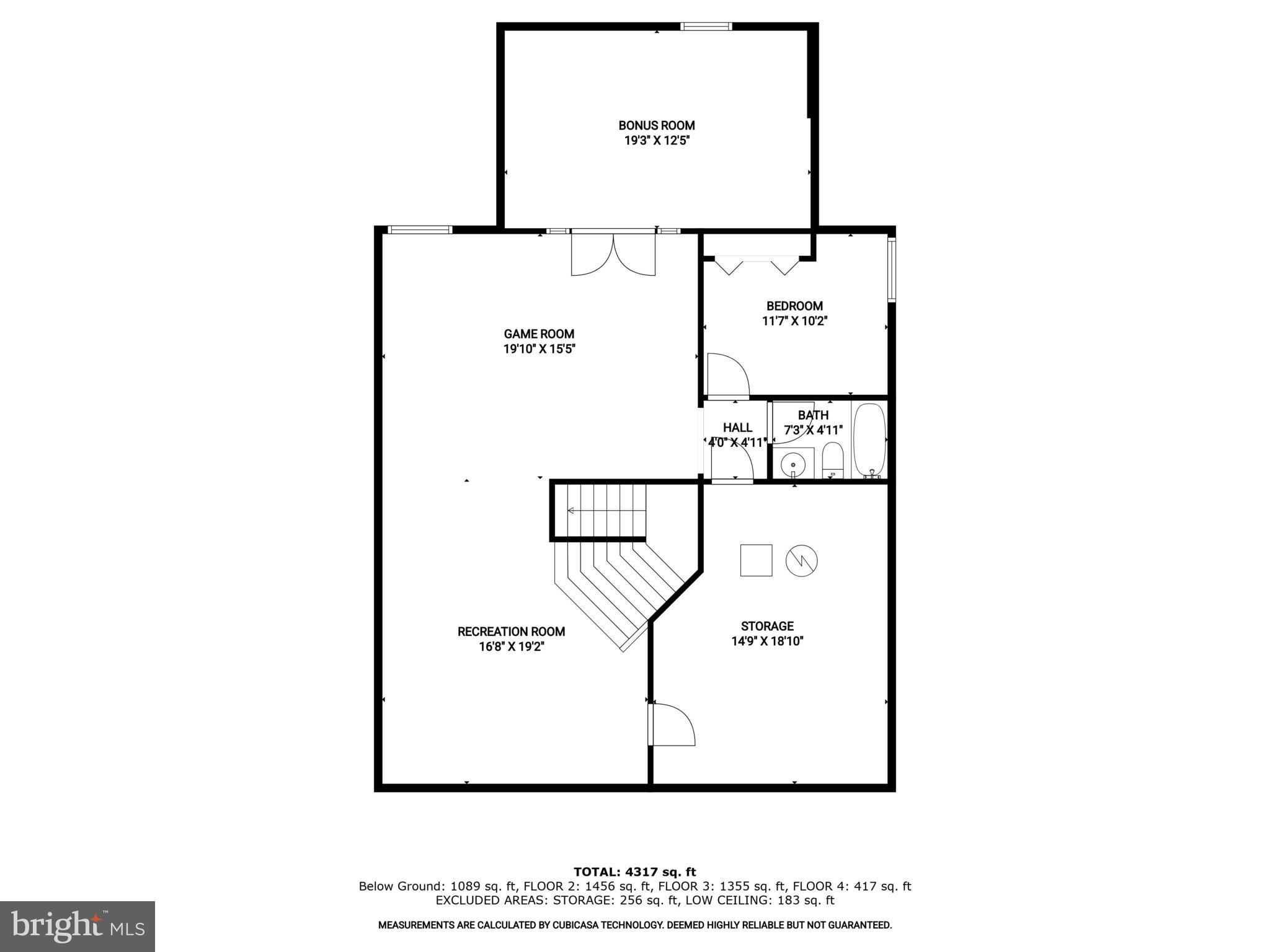 MAPLE LAWN - Residential