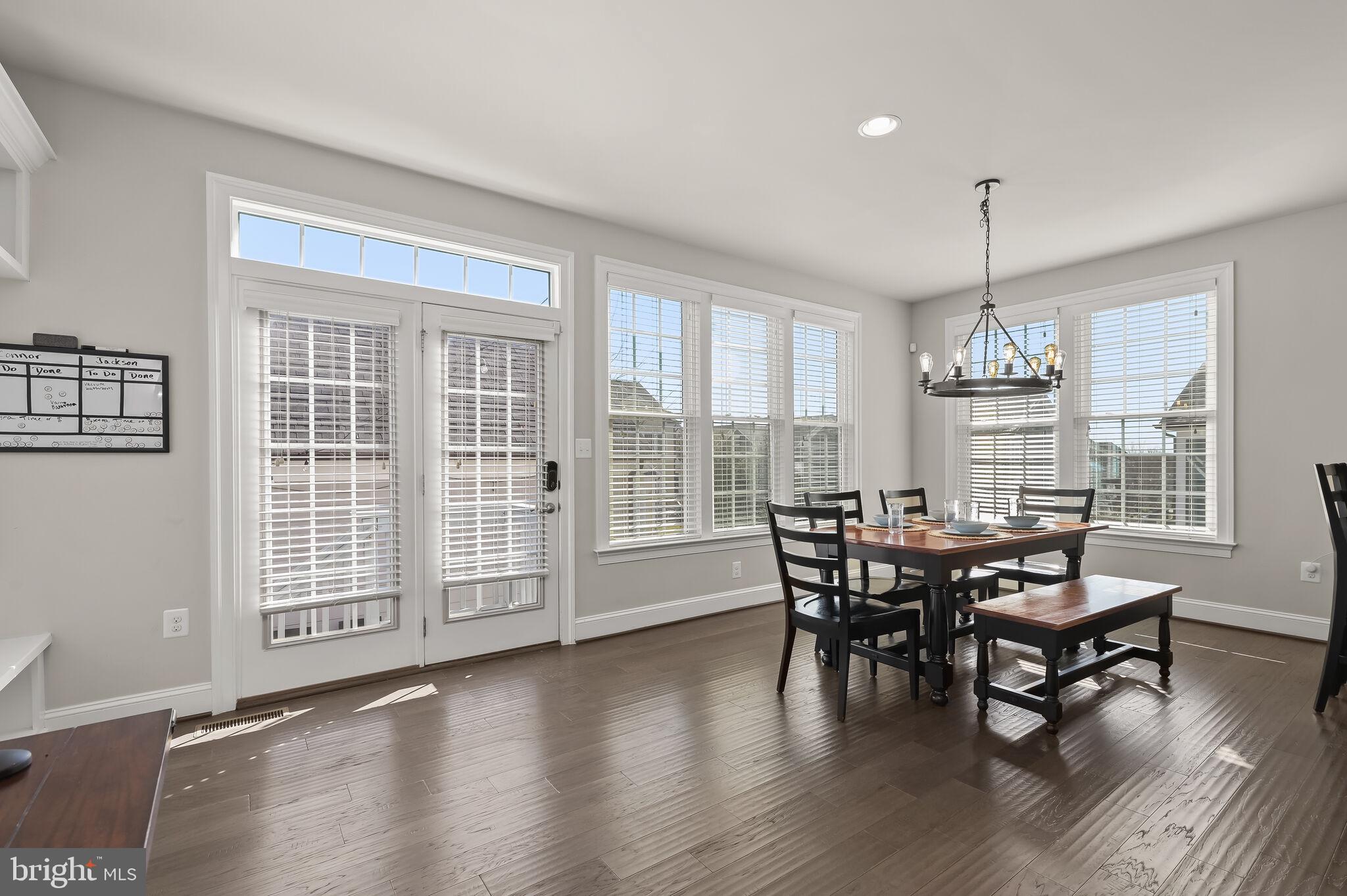 MAPLE LAWN - Residential