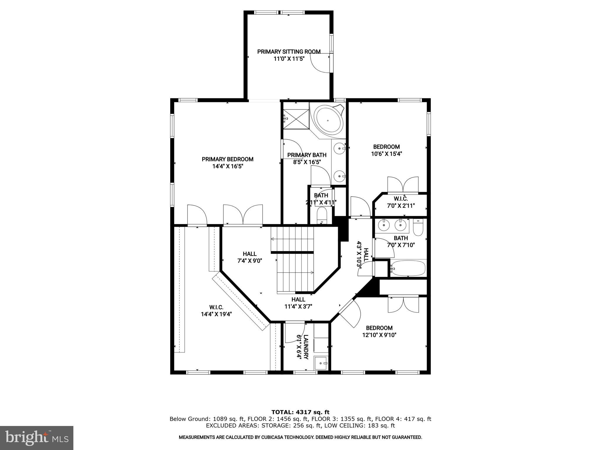 MAPLE LAWN - Residential