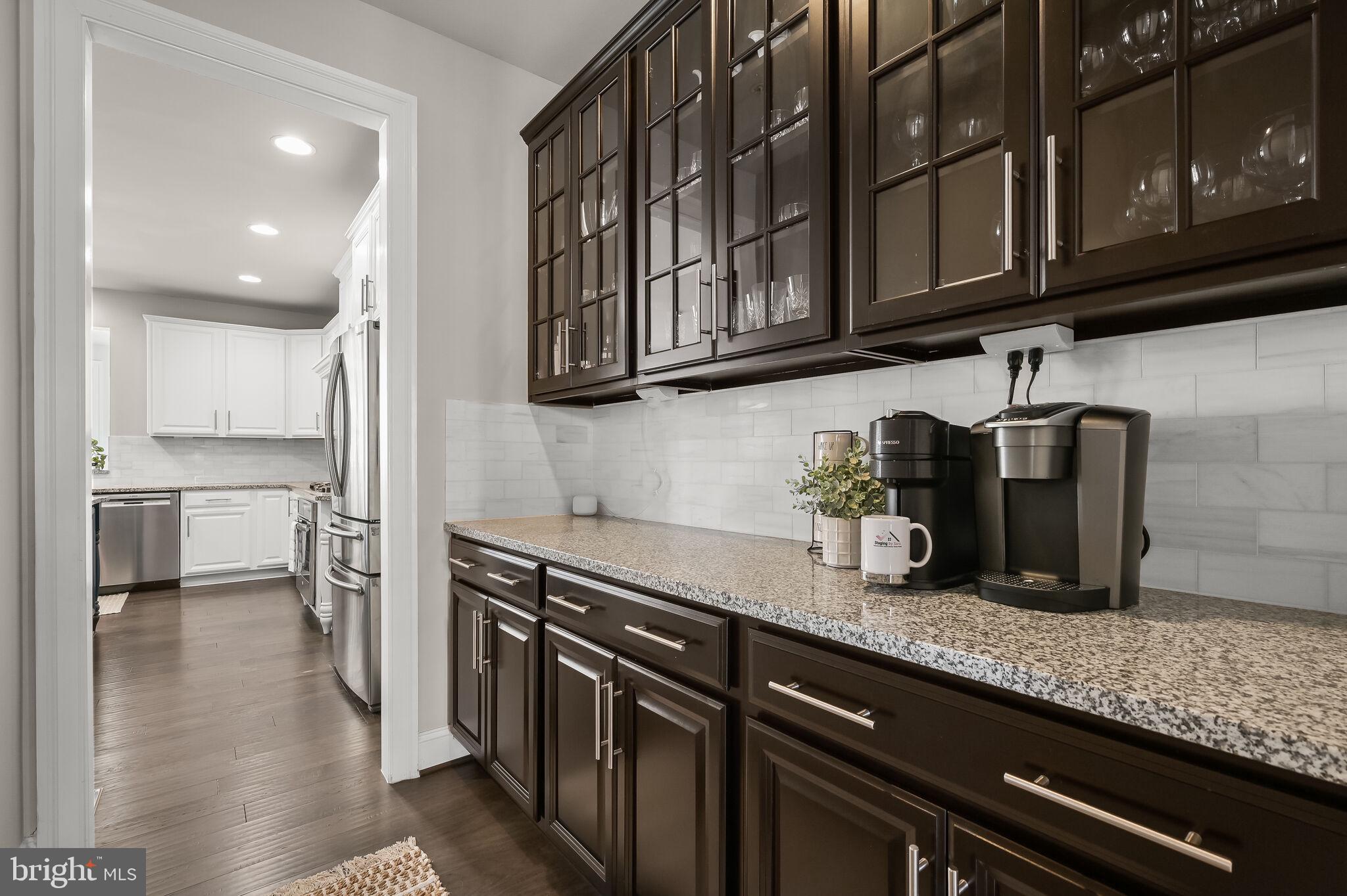 MAPLE LAWN - Residential