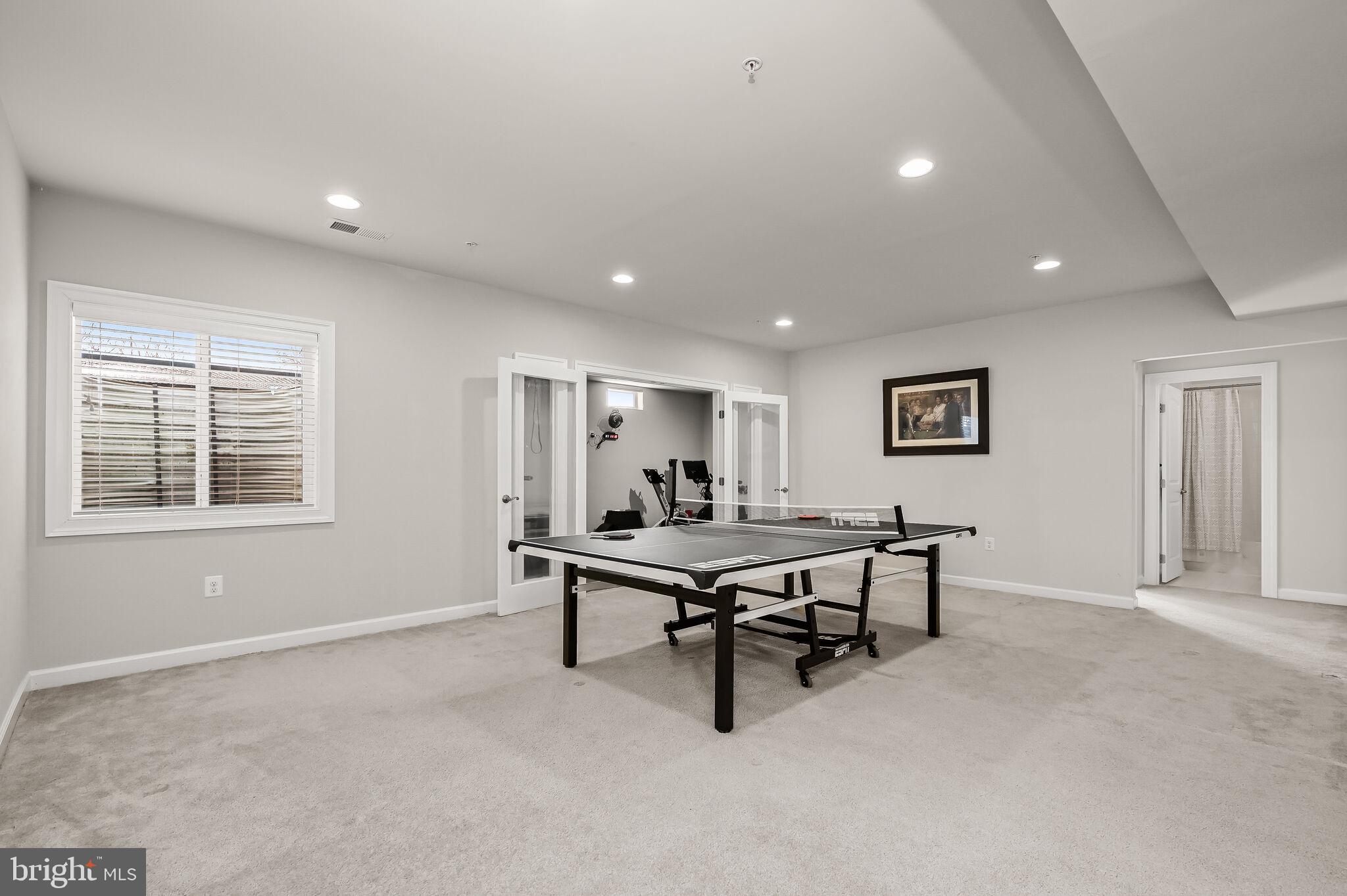 MAPLE LAWN - Residential