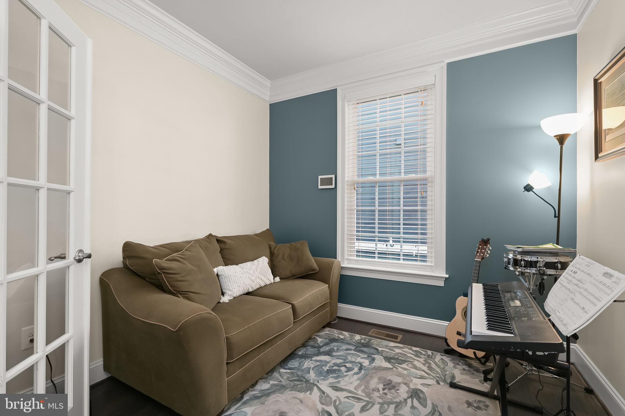 MAPLE LAWN - Residential