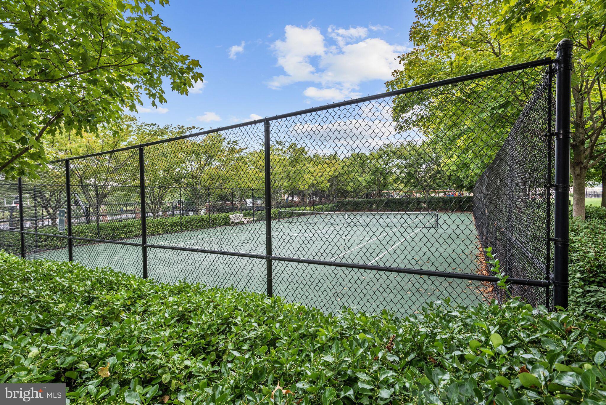 MAPLE LAWN - Residential