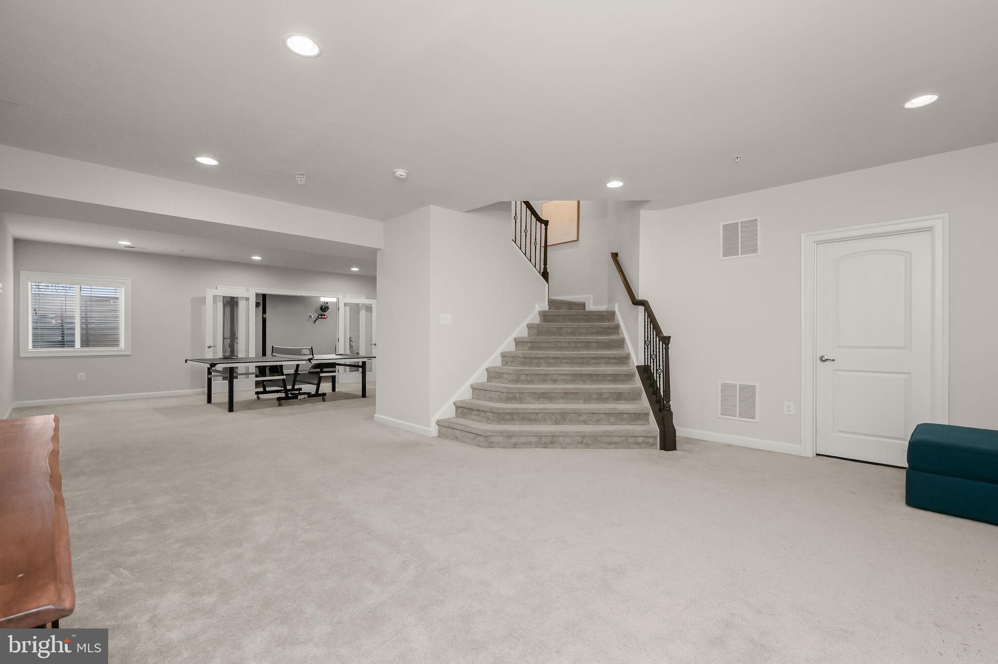 MAPLE LAWN - Residential