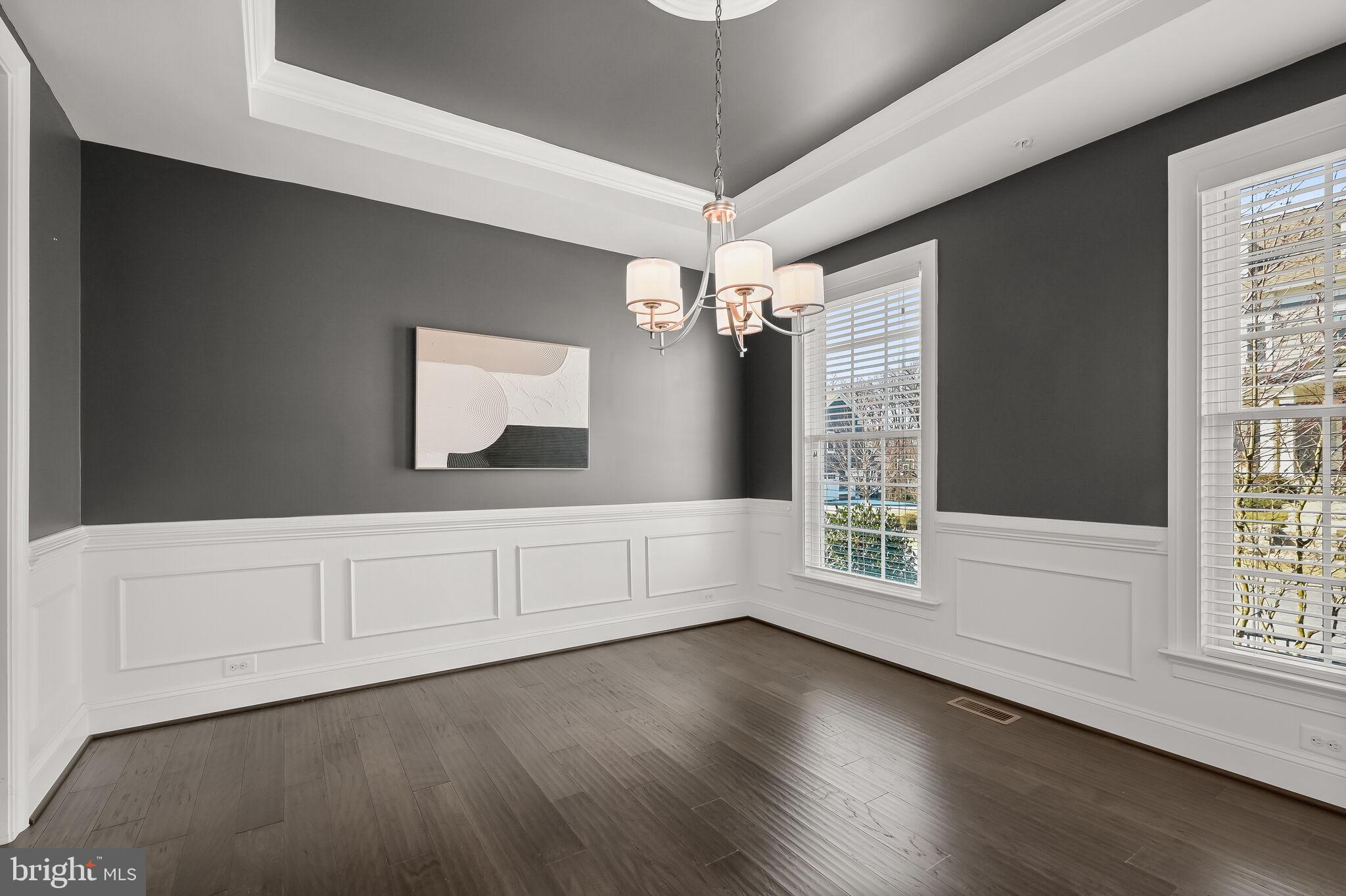 MAPLE LAWN - Residential