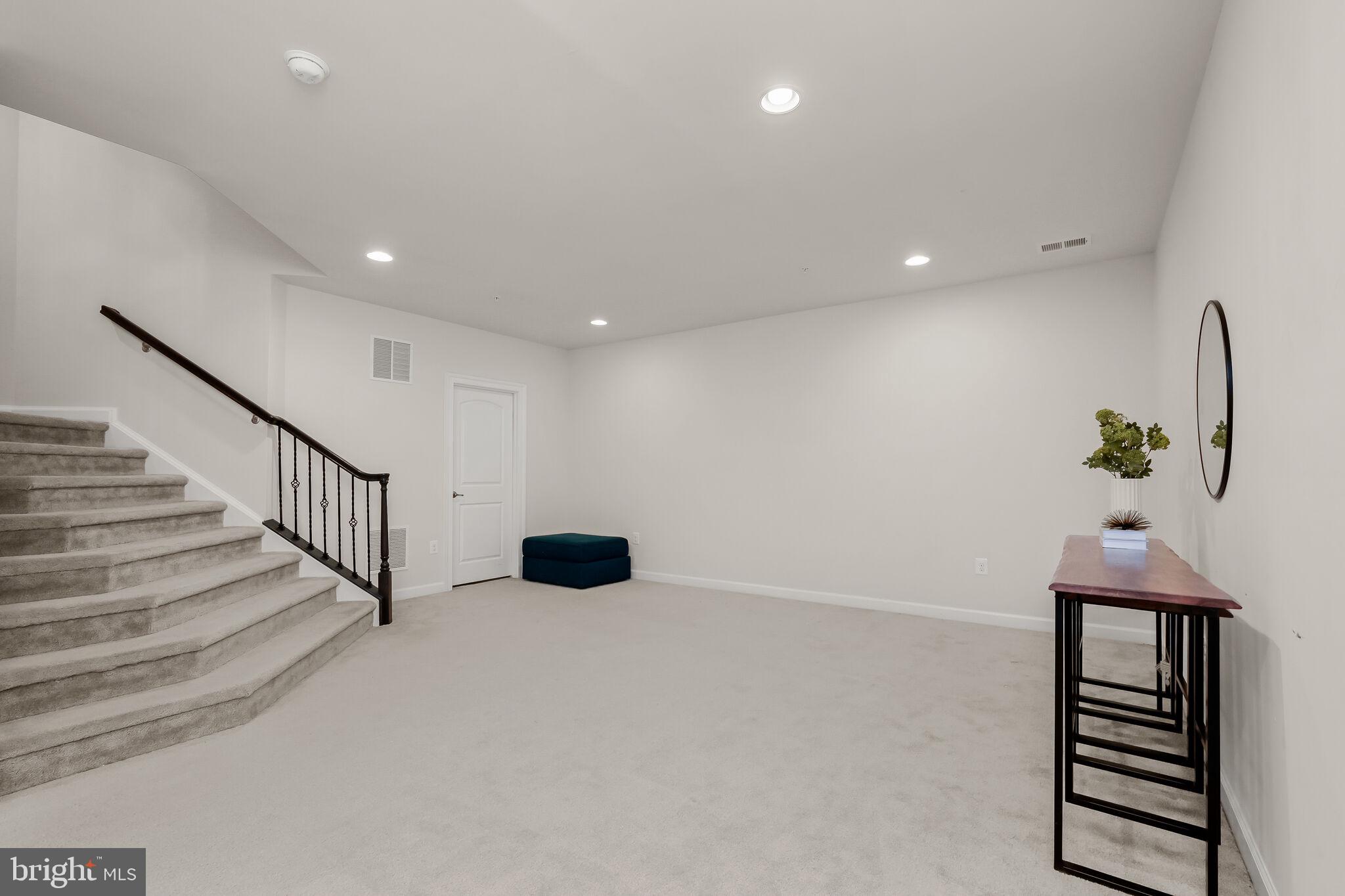 MAPLE LAWN - Residential