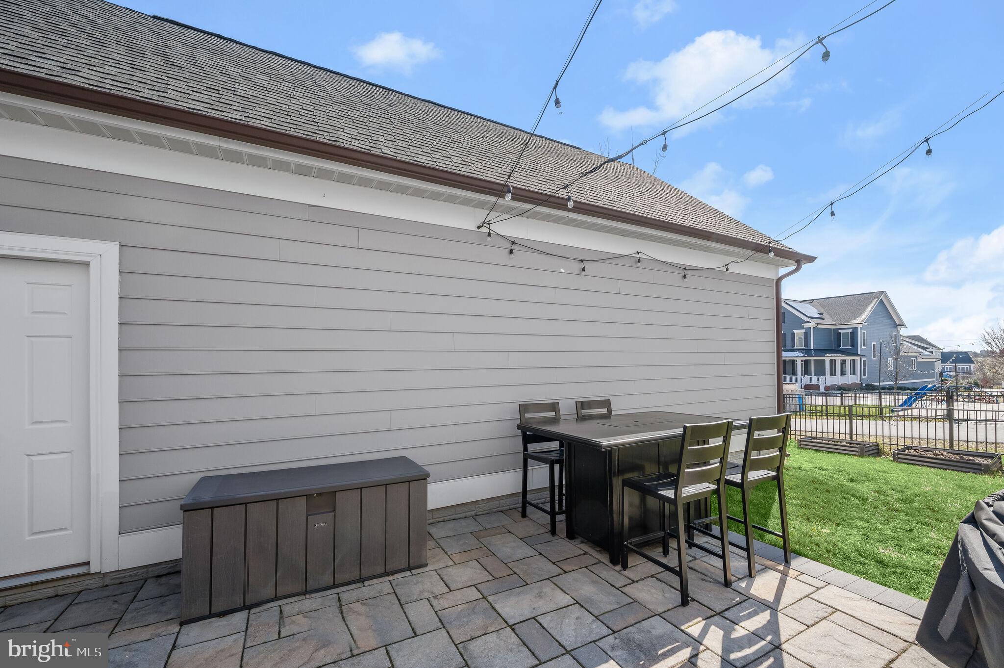 MAPLE LAWN - Residential