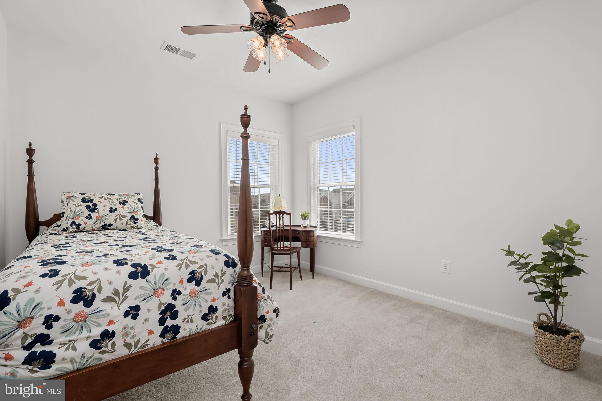 MAPLE LAWN - Residential