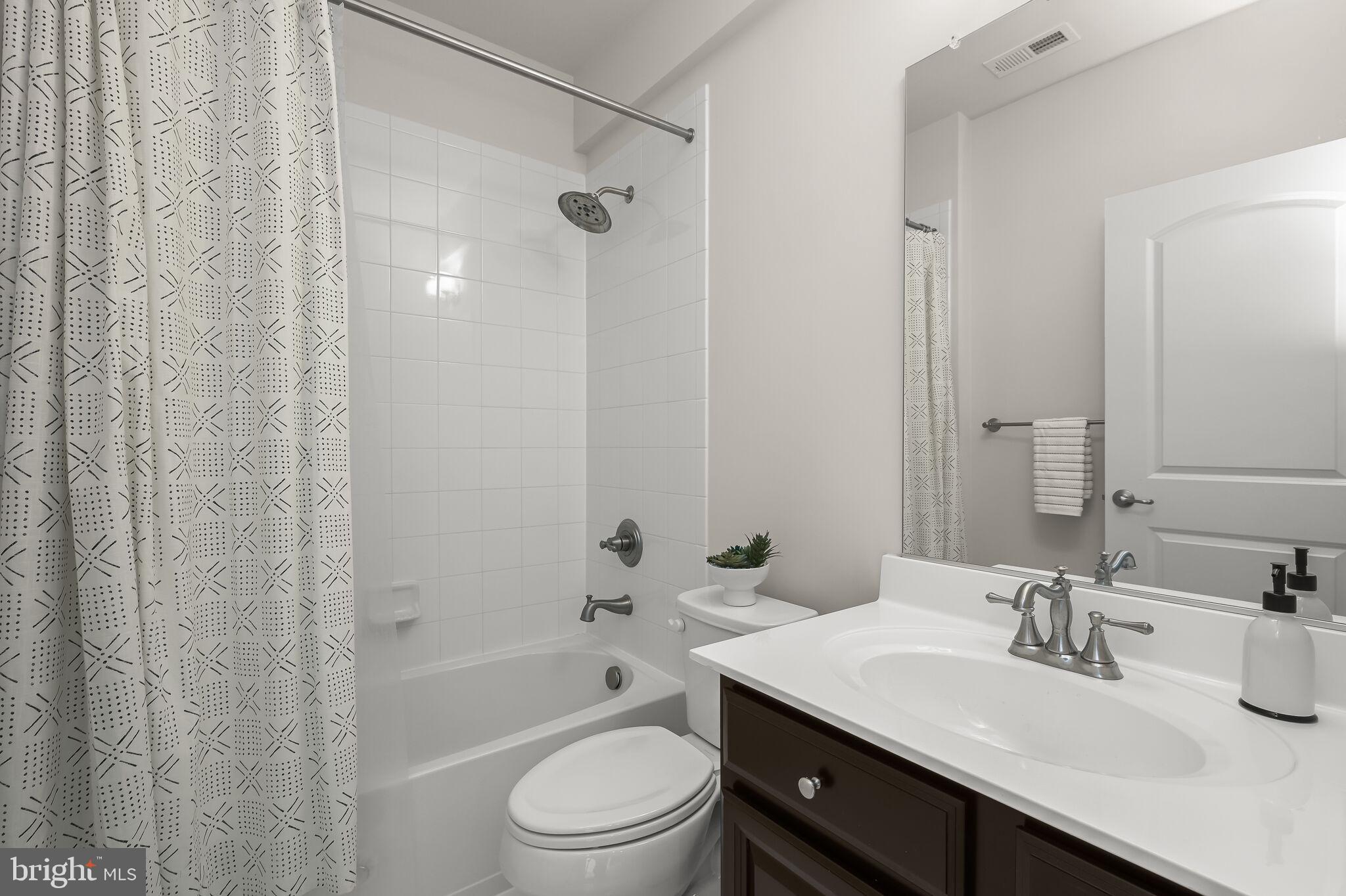 MAPLE LAWN - Residential