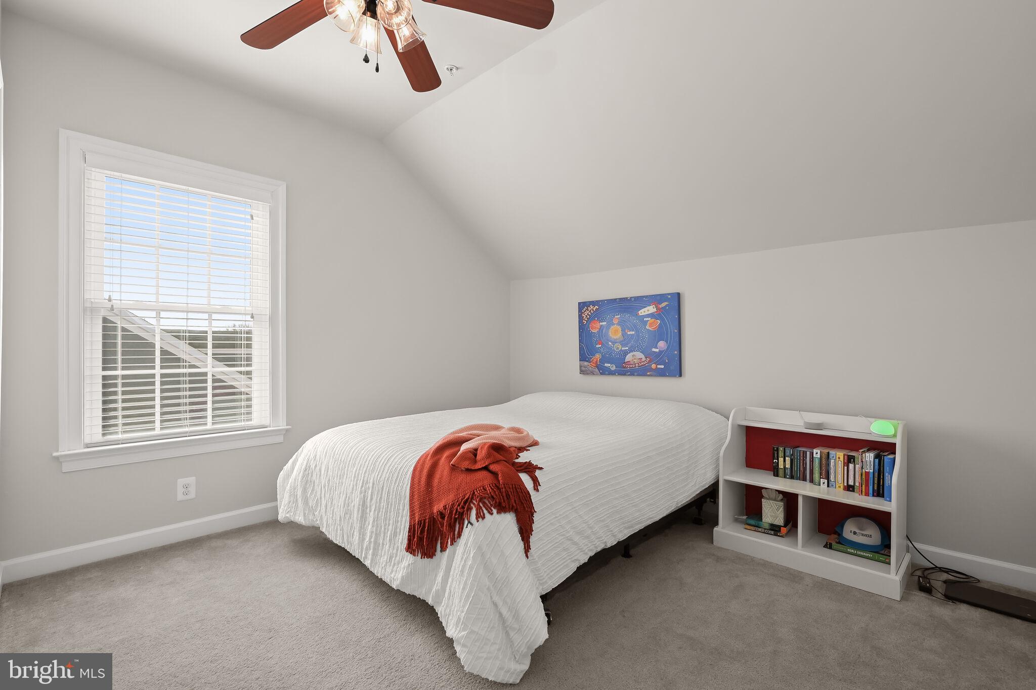 MAPLE LAWN - Residential