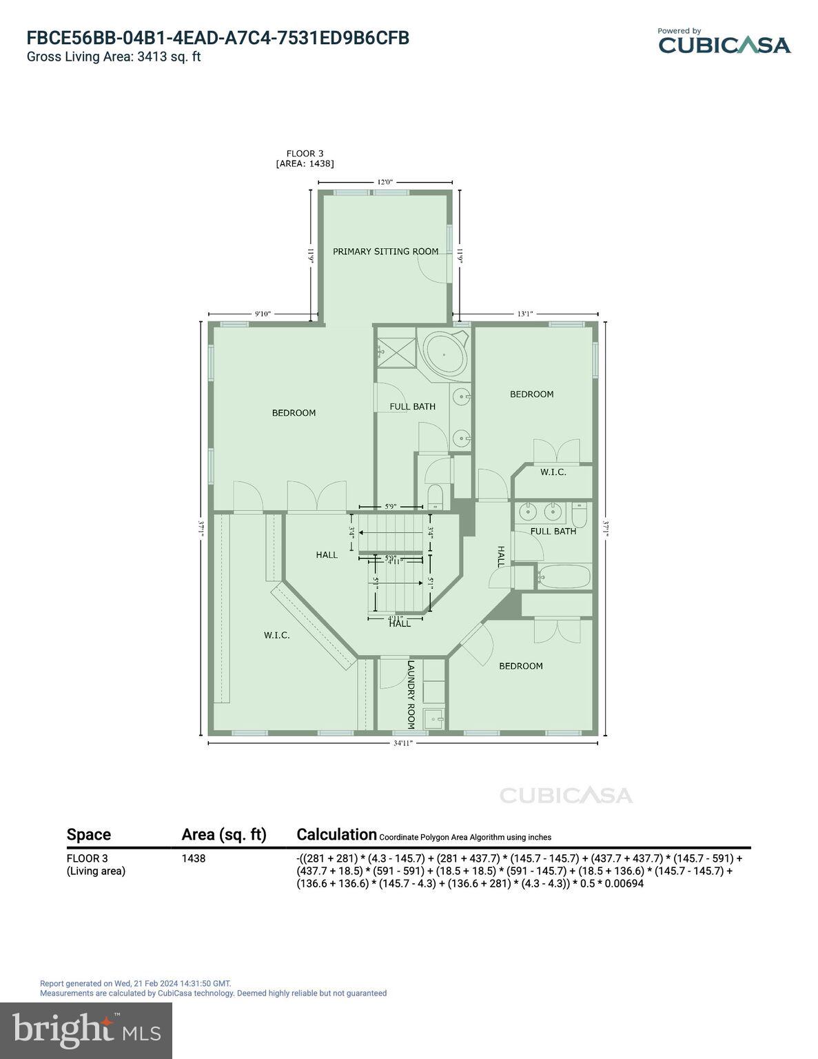 MAPLE LAWN - Residential