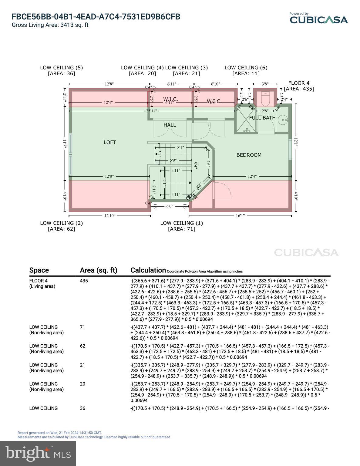 MAPLE LAWN - Residential