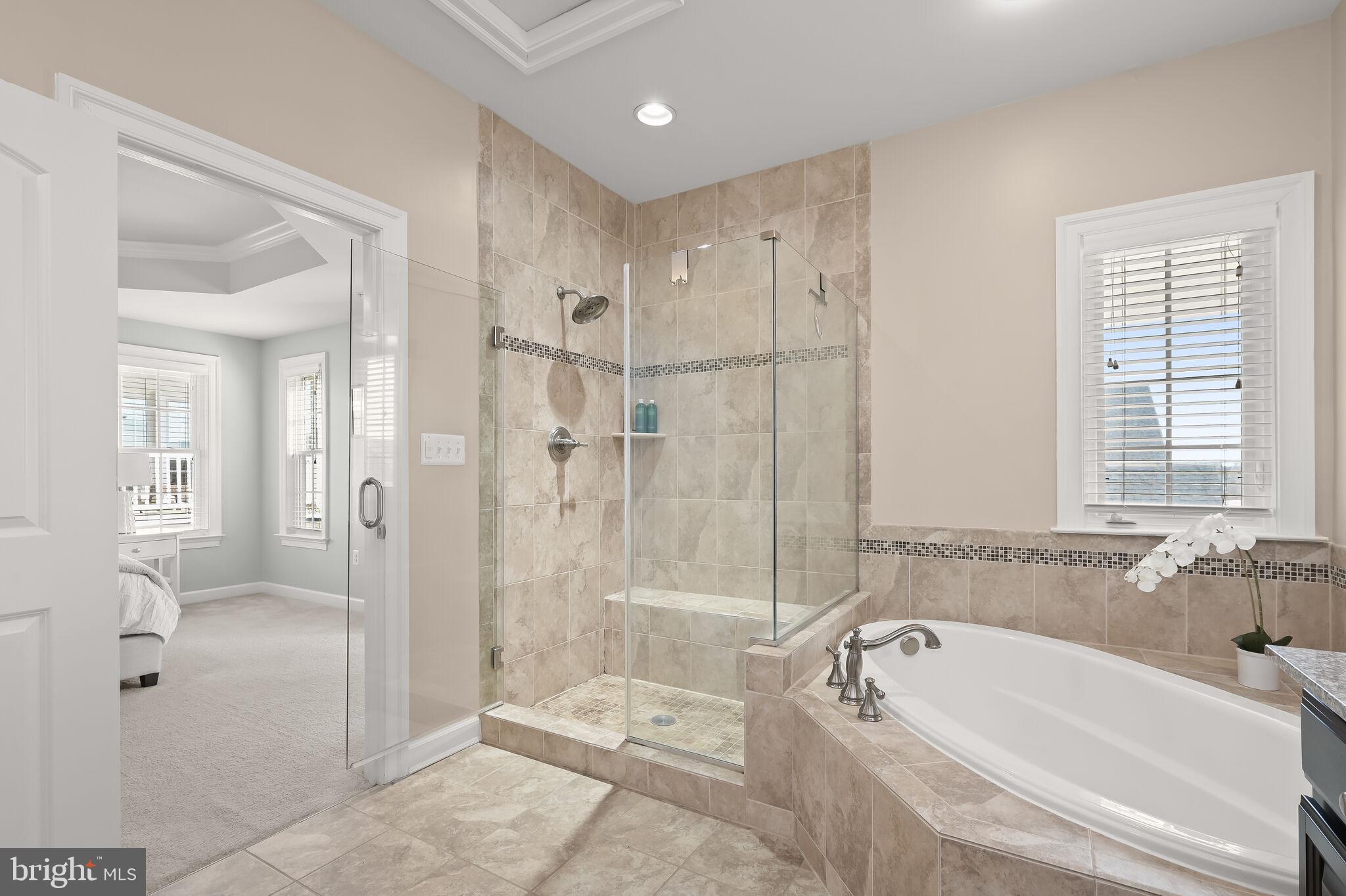 MAPLE LAWN - Residential