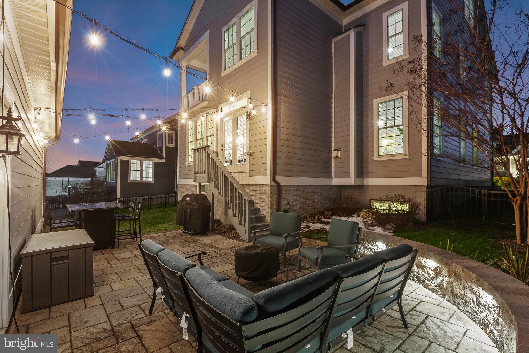 MAPLE LAWN - Residential