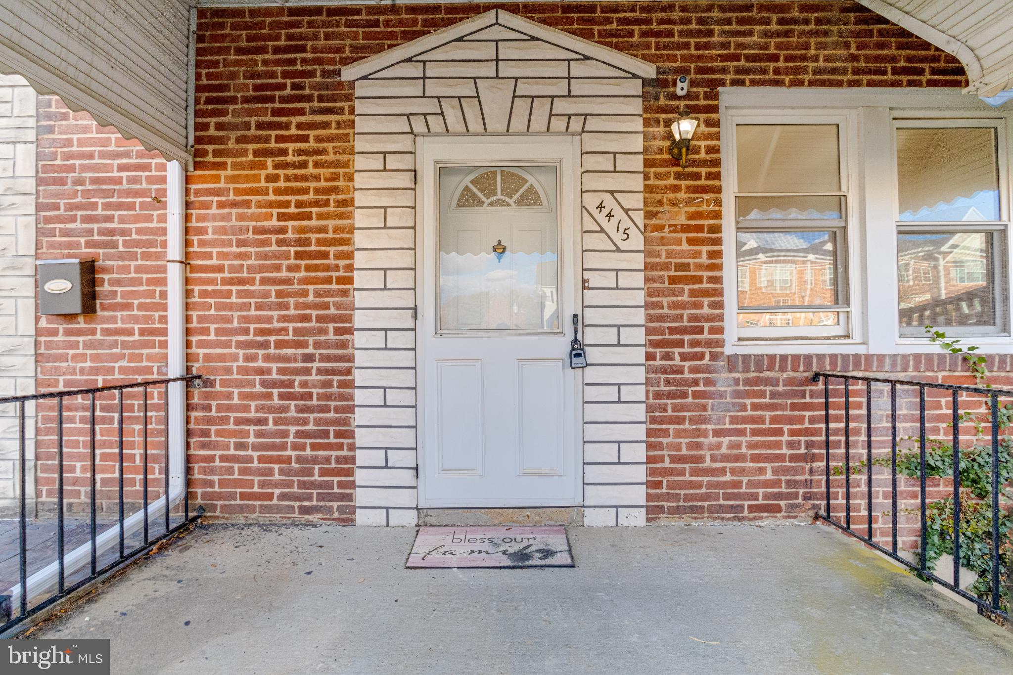 4415 OLD FREDERICK ROAD