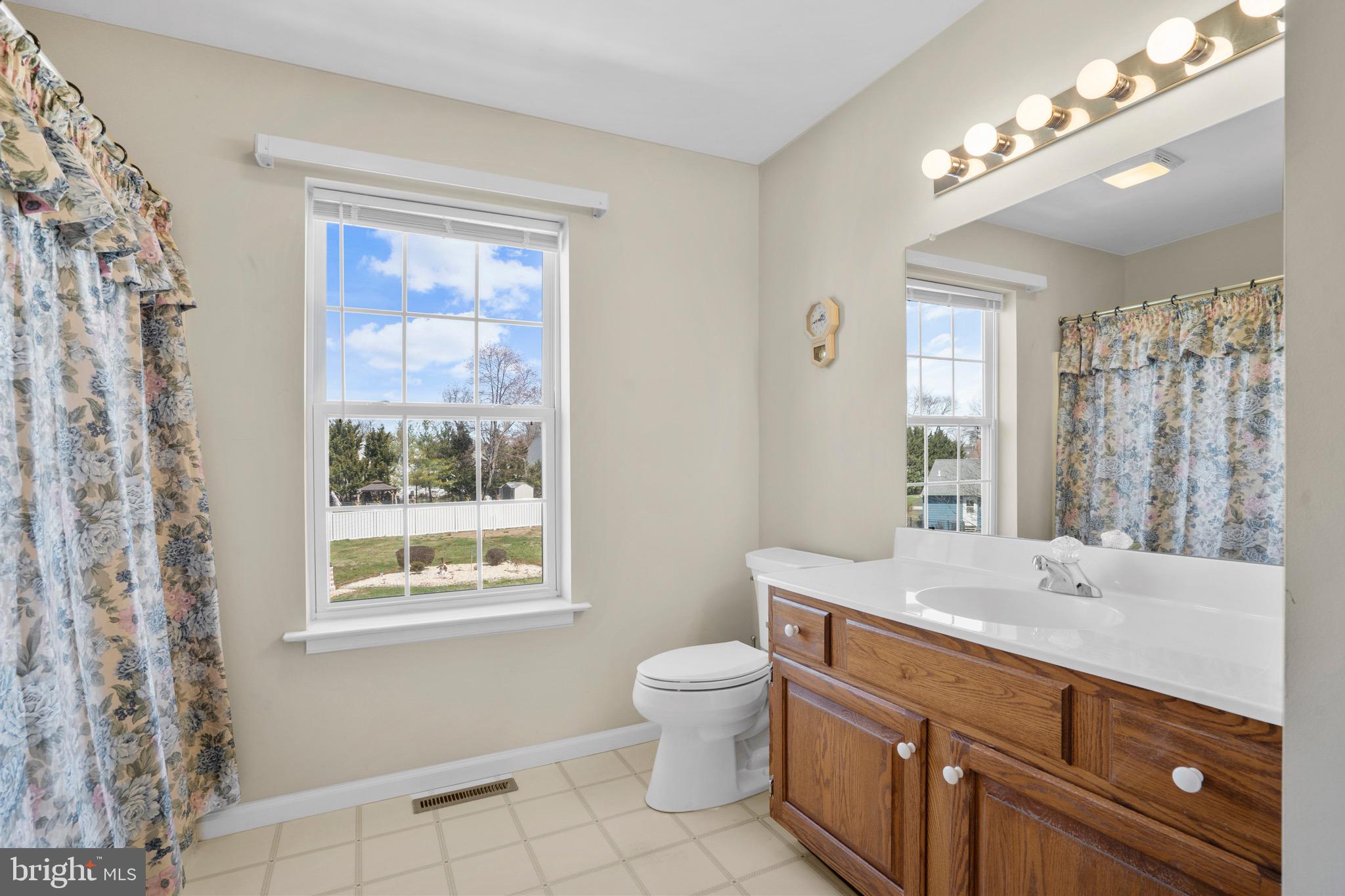 HAMMERSMITH FARM - Residential