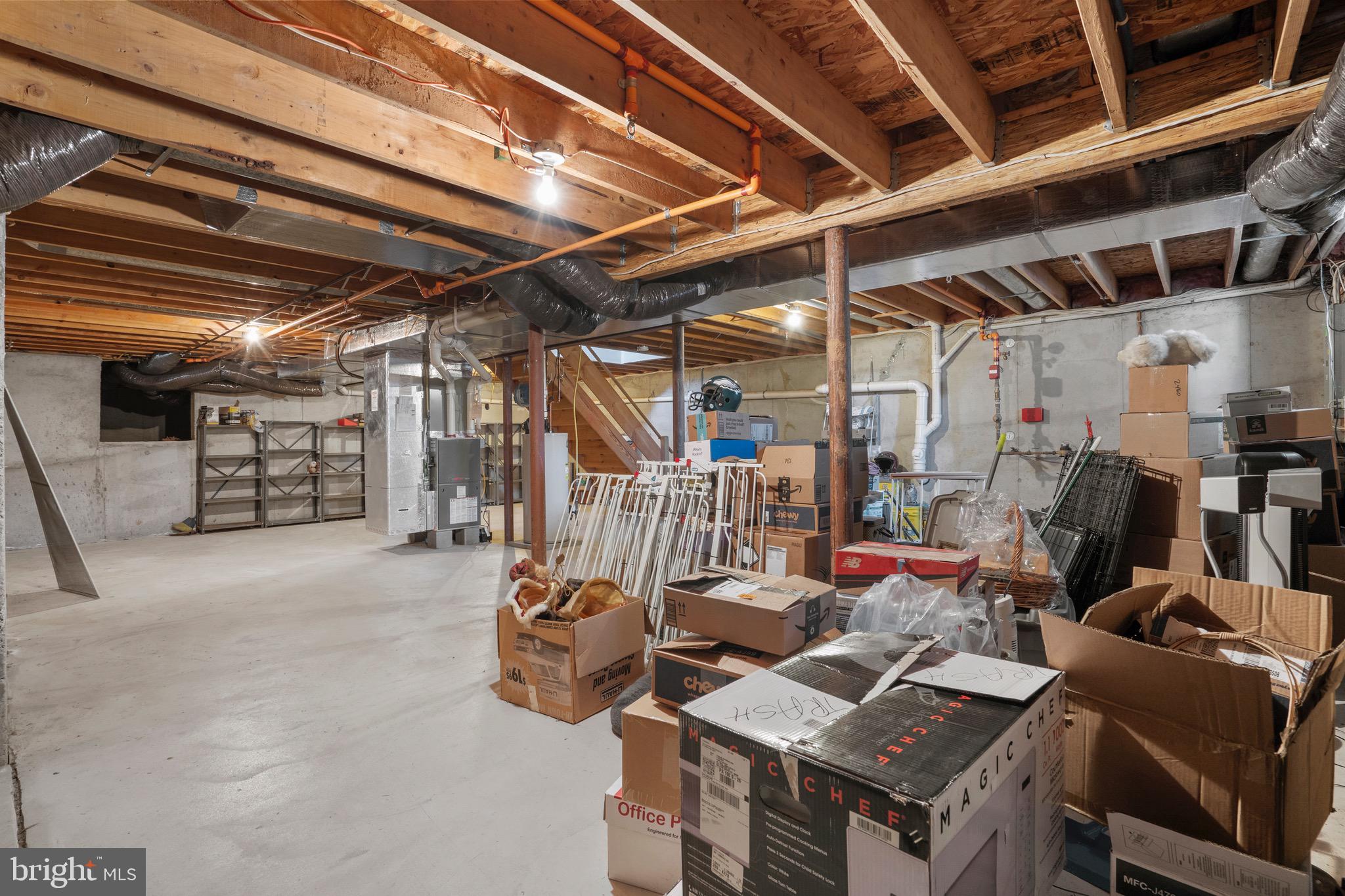 HAMMERSMITH FARM - Residential