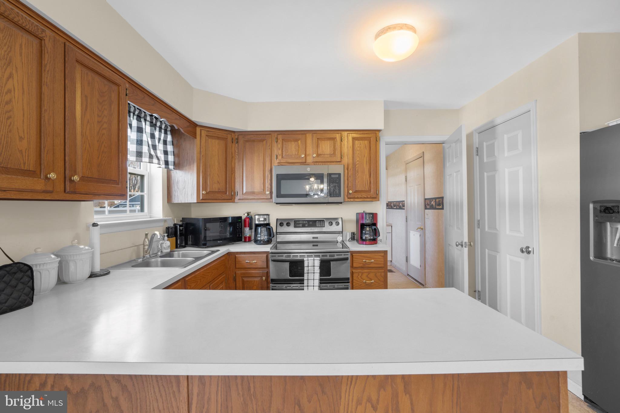 HAMMERSMITH FARM - Residential