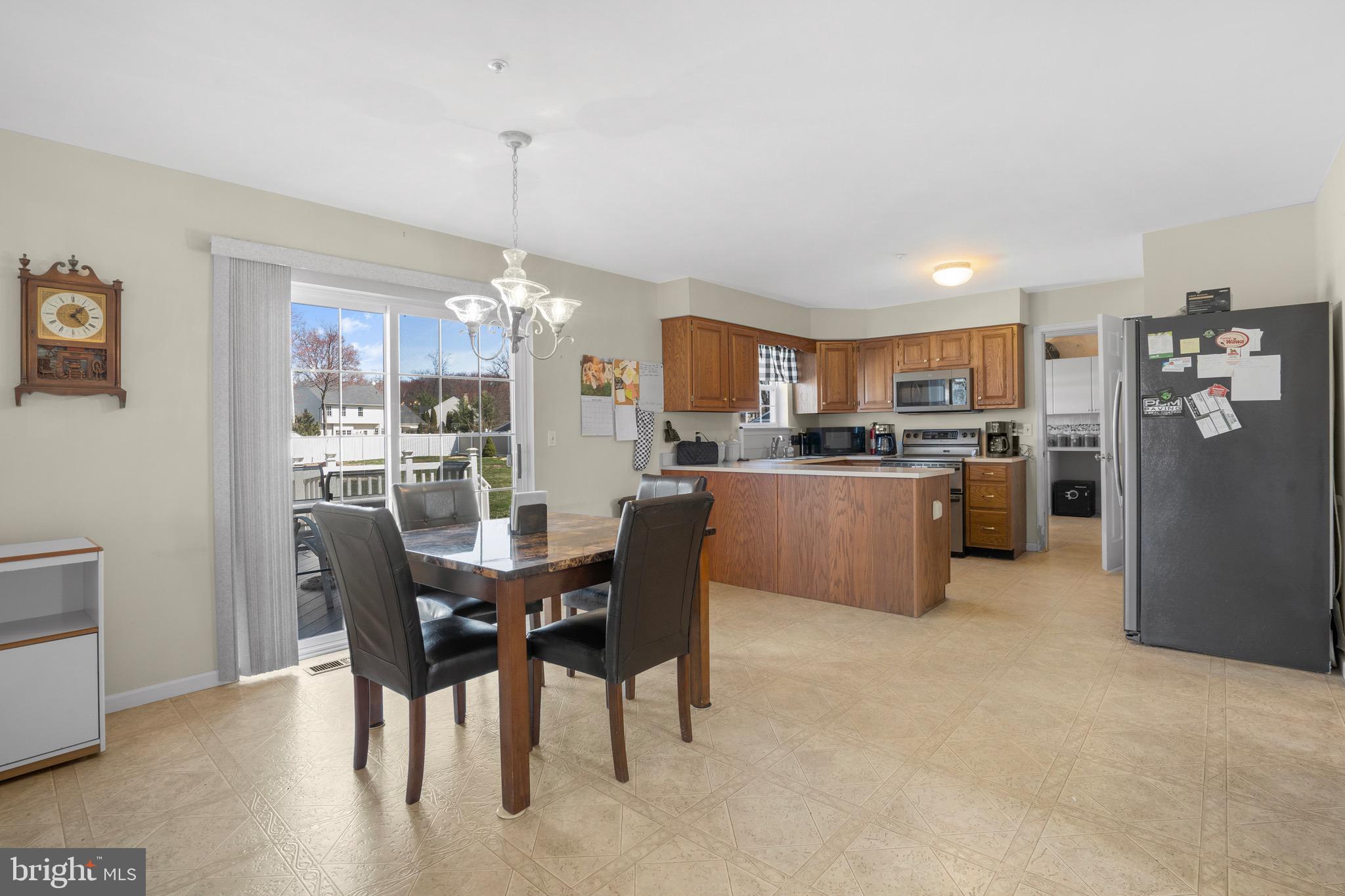 HAMMERSMITH FARM - Residential