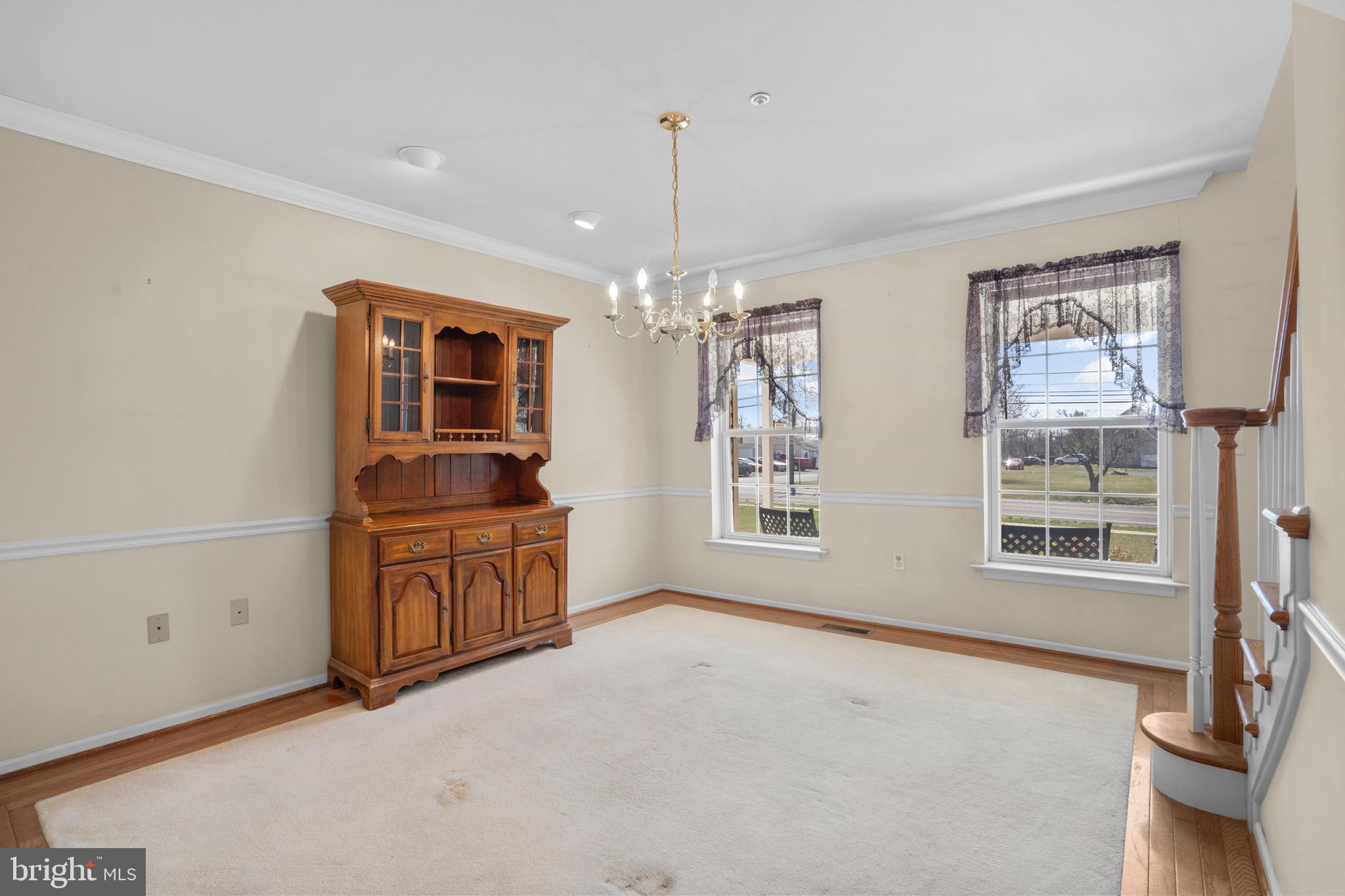 HAMMERSMITH FARM - Residential