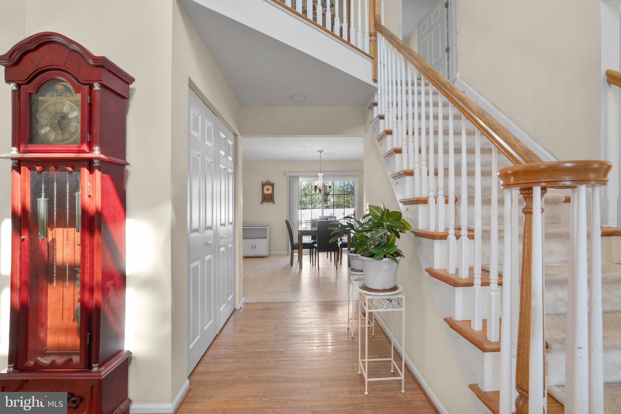 HAMMERSMITH FARM - Residential