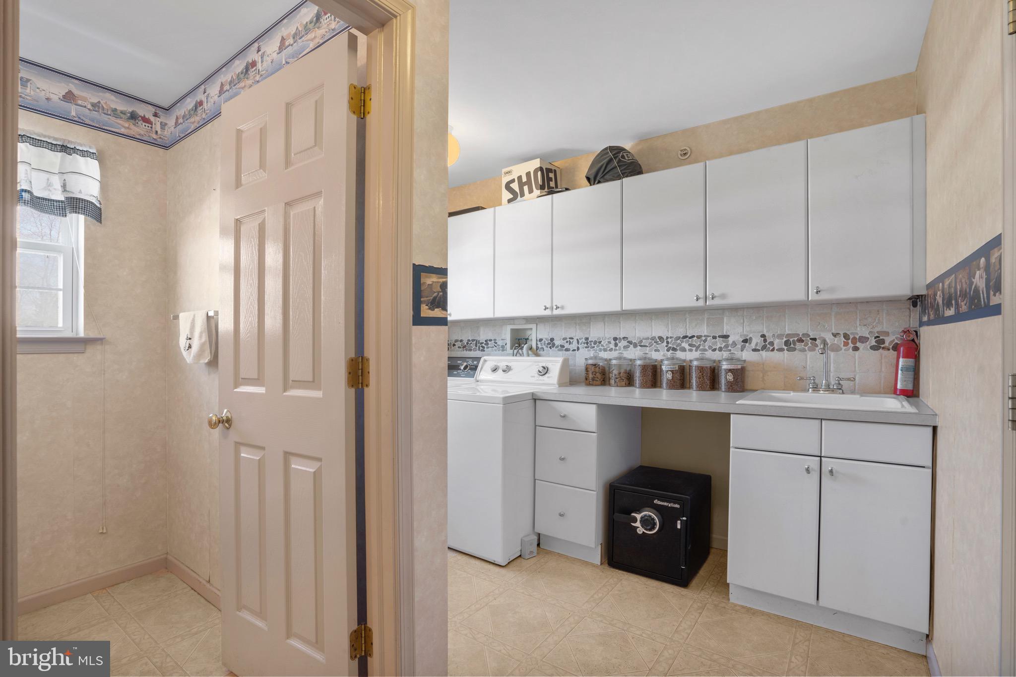 HAMMERSMITH FARM - Residential