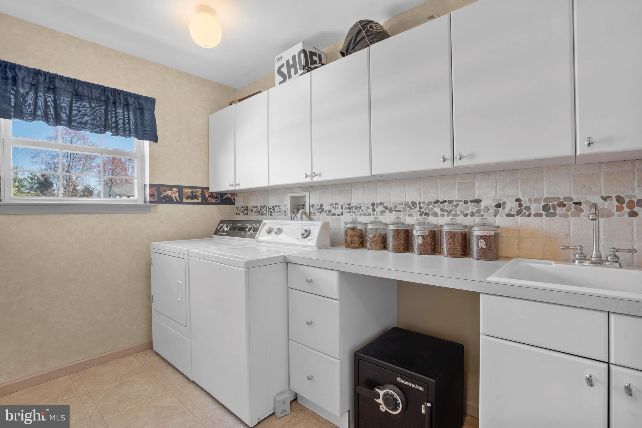 HAMMERSMITH FARM - Residential