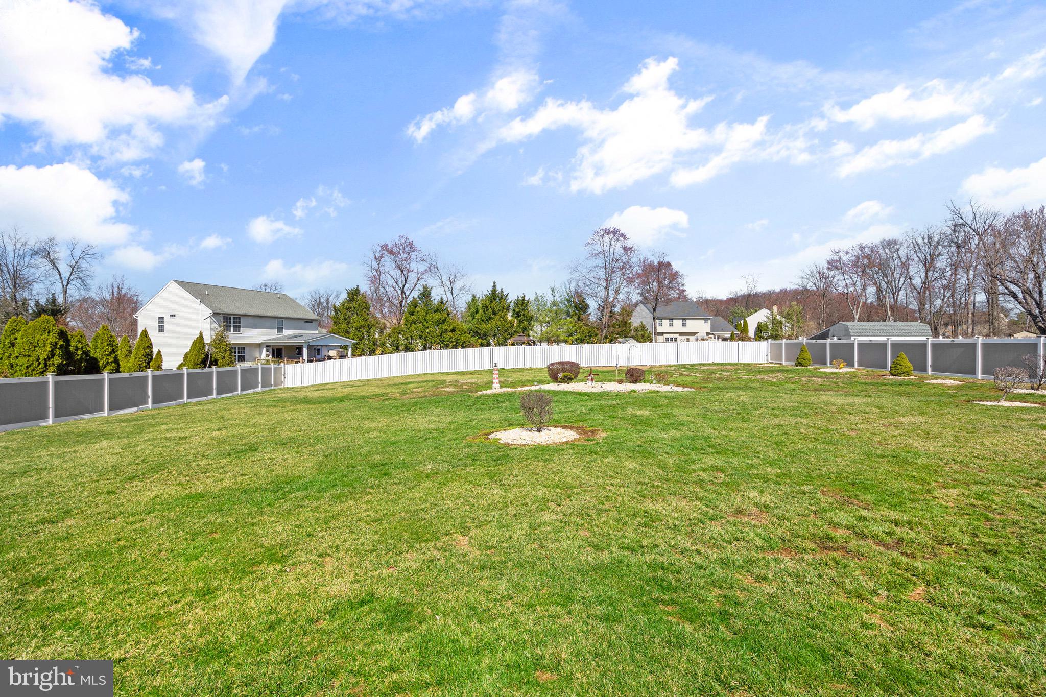 HAMMERSMITH FARM - Residential