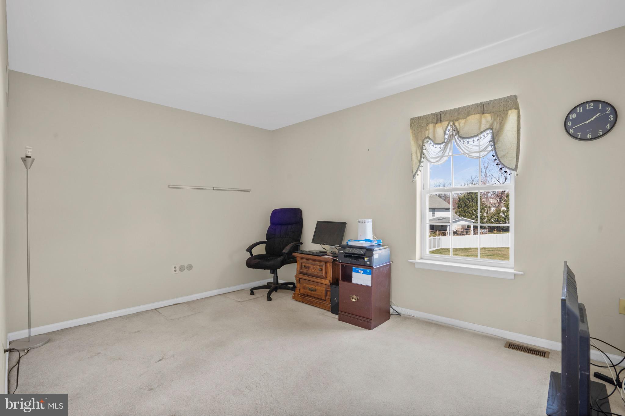 HAMMERSMITH FARM - Residential