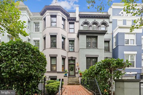 1128 COLUMBIA ROAD NW 1 WASHINGTON DC 20009