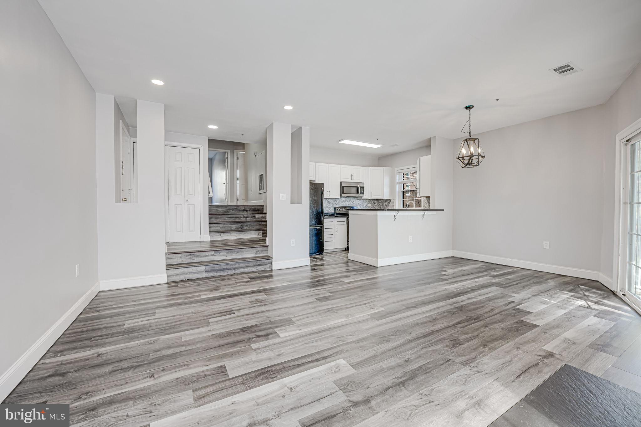 245 S PICKETT STREET 202