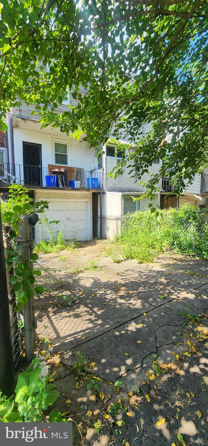 GERMANTOWN - Residential