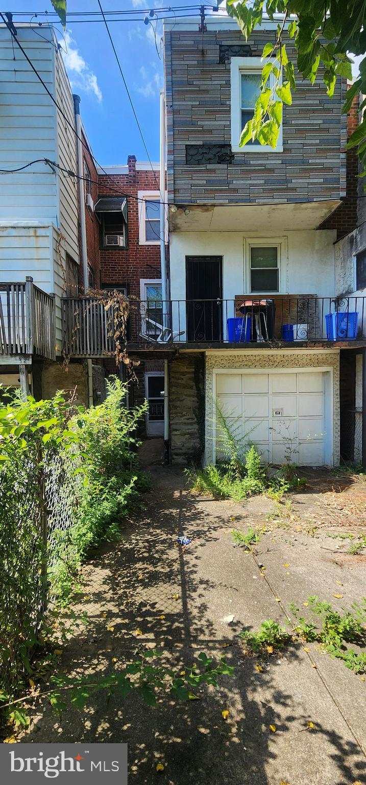 GERMANTOWN - Residential