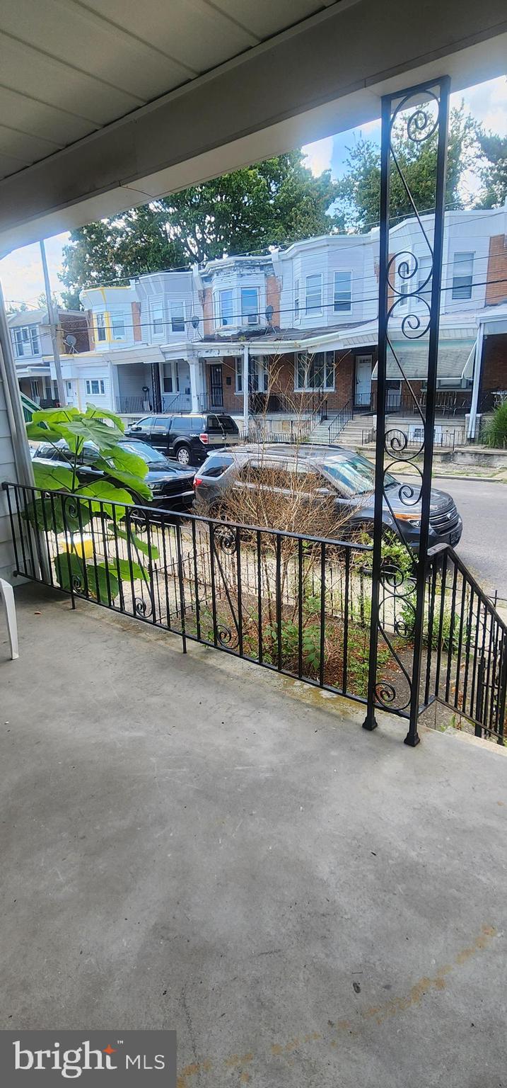 GERMANTOWN - Residential