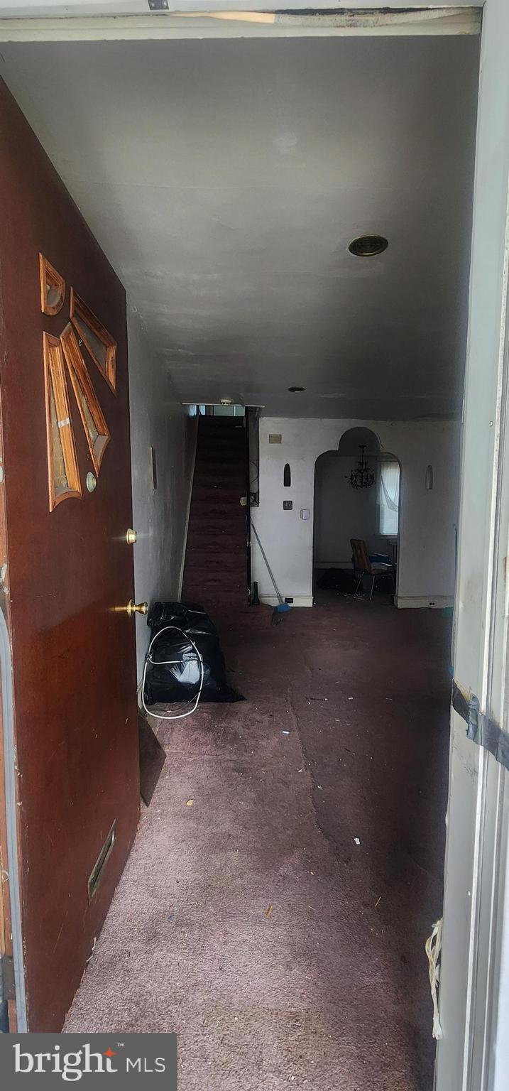 GERMANTOWN - Residential