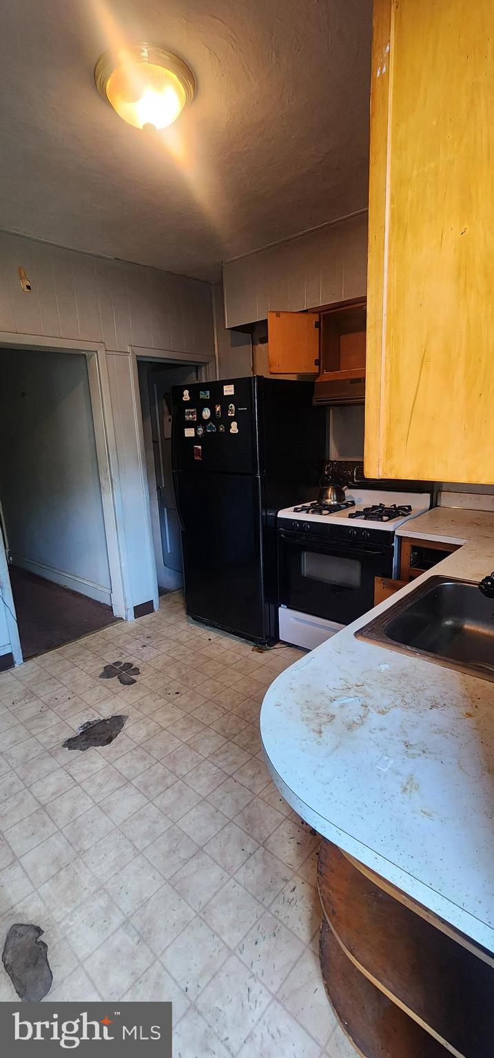 GERMANTOWN - Residential