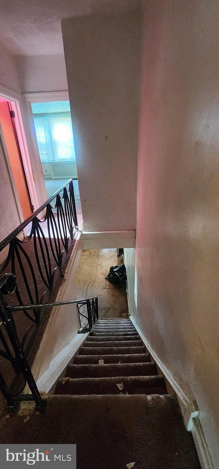 GERMANTOWN - Residential