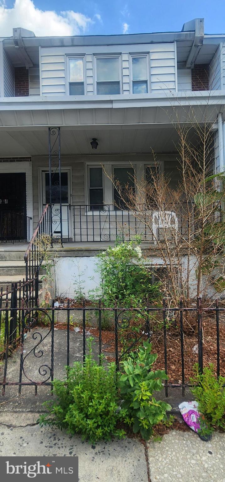 GERMANTOWN - Residential