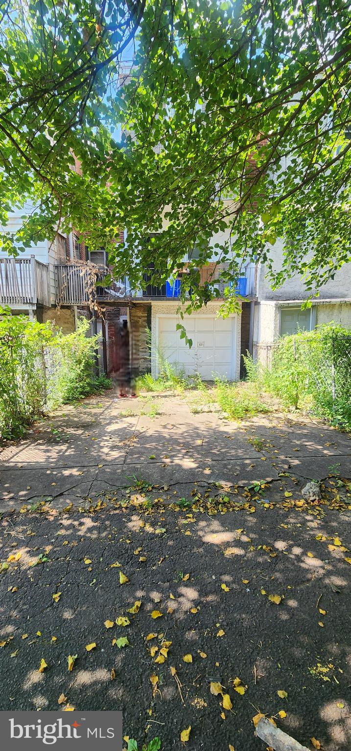 GERMANTOWN - Residential